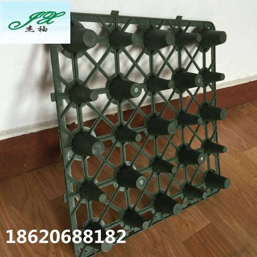 新型建材与辅料产品详细介绍 土工布、土工膜与软式透水管