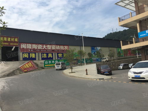 深度探访金恒星浙商建材城 一站式建材采购全攻略